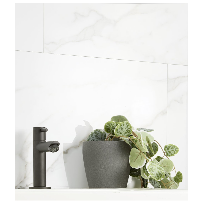 Dalle de revêtement mural PVC REVELA TANAMI GLOSS 65 cm x 37,5 cm